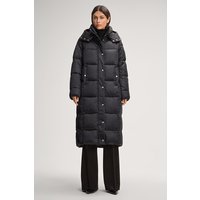 Steppmantel Clarissa in Schwarz von Joop!