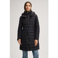 Steppmantel Claudia in Schwarz von Joop!
