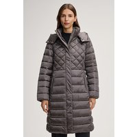 Steppmantel Constance in Anthrazit von Joop!