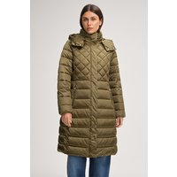 Steppmantel Constance in Olivgrün von Joop!