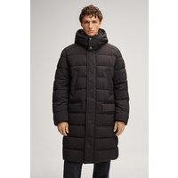 Steppmantel Larry in Schwarz von Joop!