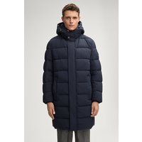 Steppmantel Winsten in Dunkelblau von Joop!
