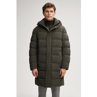 Steppmantel Winsten in Olivgrün von Joop!