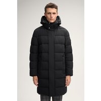 Steppmantel Winsten in Schwarz von Joop!