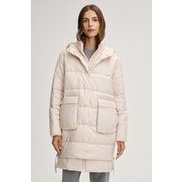 Steppmantel in Creme von Joop!