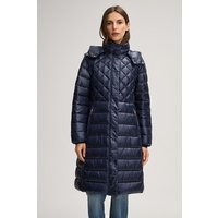 Steppmantel in Navy von Joop!