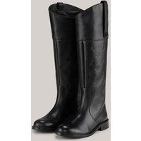 Stiefel Decoro Unico New Tori in Schwarz von Joop!