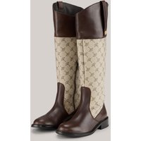 Stiefel Mazzolino Misto New Tori in Dunkelbraun von Joop!