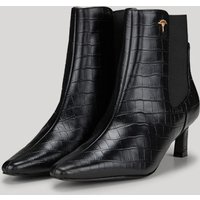 Stiefelette Coccodrillo Tia in Schwarz von Joop!