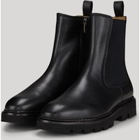 Stiefelette Pero Cole in Schwarz von Joop!