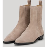 Stiefeletten Velluto Lou in Beige von Joop!