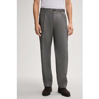 Stoffhose Lexter in Grau meliert von Joop!