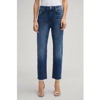 Straight Jeans Mia, hohe Taille Straight Jeans Mia, hohe Taille von Joop!