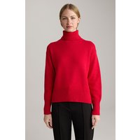 Strick-Pullover in Rot von Joop!