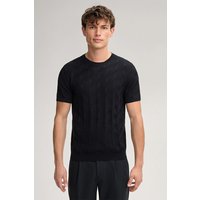 Strick-Shirt Mailon in Schwarz von Joop!