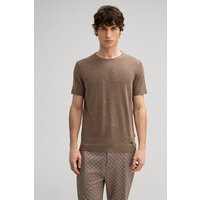 Strick-Shirt Marosor in Braun Strick-Shirt Marosor in Braun von Joop!