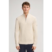 Strick-Troyer Henrios in Creme von Joop!