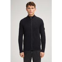 Strickjacke Hajoros in Schwarz von Joop!