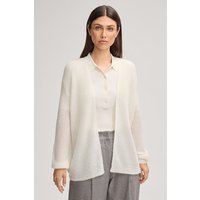 Strickjacke Kaisu in Creme von Joop!