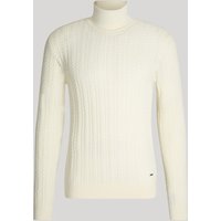 Strickpullover Danilor in Creme Strickpullover Danilor in Creme von Joop!