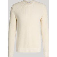 Strickpullover Harono in Creme von Joop!