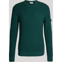 Strickpullover Harono in Grün Strickpullover Harono in Grün von Joop!
