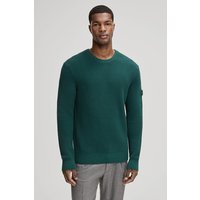 Strickpullover Harono in Grün von Joop!