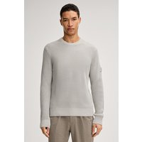 Strickpullover Harono in Hellgrau von Joop!