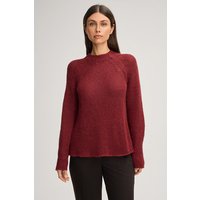 Strickpullover Kara in Bordeaux von Joop!