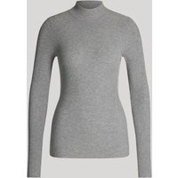 Strickpullover Koni in Hellgrau von Joop!