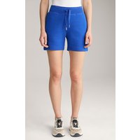 Sweat-Shorts in Blau von Joop!