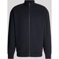 Sweatjacke Stanley in Dunkelblau Sweatjacke Stanley in Dunkelblau von Joop!