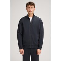 Sweatjacke Stanley in Dunkelblau von Joop!