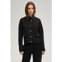 Sweatjacke Tasia in Schwarz von Joop!