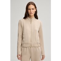 Sweatjacke Tenley in Beige von Joop!