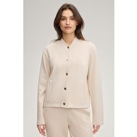 Sweatjacke Tobina in Champagner von Joop!