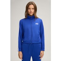 Sweatjacke Tramy in Royalblau von Joop!