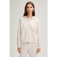 Sweatjacke Tudoria in Creme von Joop!