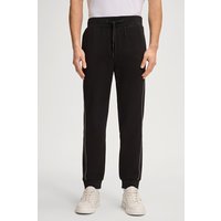 Sweatpants Tjanko in Schwarz von Joop!