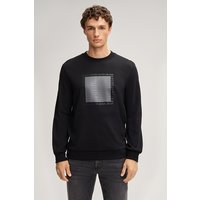 Sweatshirt Abidan in Schwarz Sweatshirt Abidan in Schwarz von Joop!