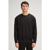 Sweatshirt Berkan in Schwarz von Joop!