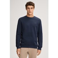 Sweatshirt Salazar in Dunkelblau von Joop!