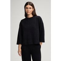 Sweatshirt Tashina in Schwarz von Joop!