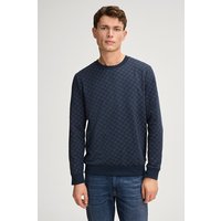 Sweatshirt Theo in Dunkelblau von Joop!
