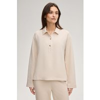 Sweatshirt Ticia in Champagner von Joop!