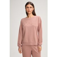 Sweatshirt in Rosé von Joop!