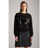 Sweatshirt in Schwarz von Joop!