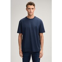 T-Shirt Achilleas in Dunkelblau von Joop!