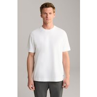 T-Shirt Achilleas in Weiß von Joop!