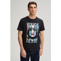 T-Shirt Akito in Schwarz von Joop!